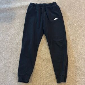Nike sweatpants